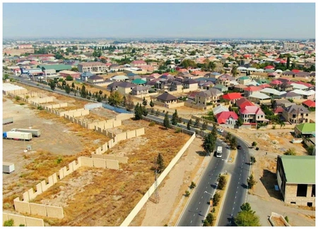 Gəncənin daxili yollarının əsaslı təmiri işləri yekunlaşmaq üzrədir