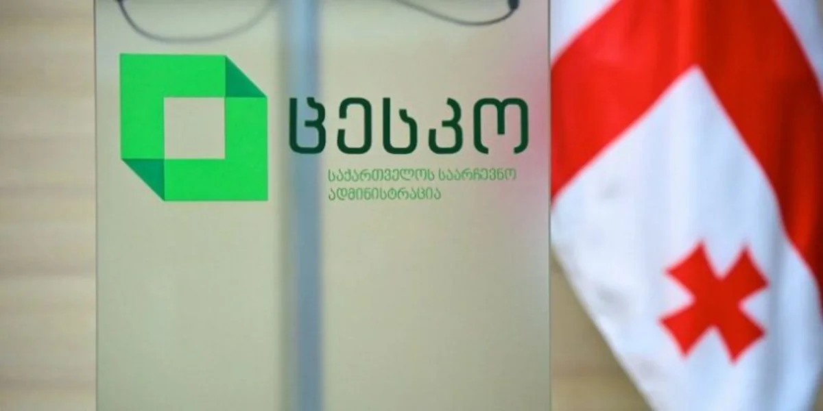 Gürcüstanda bələdiyyə seçkiləri üçün 12 partiya, Tbilisi merliyinə isə 9 namizəd qeydə alınıb