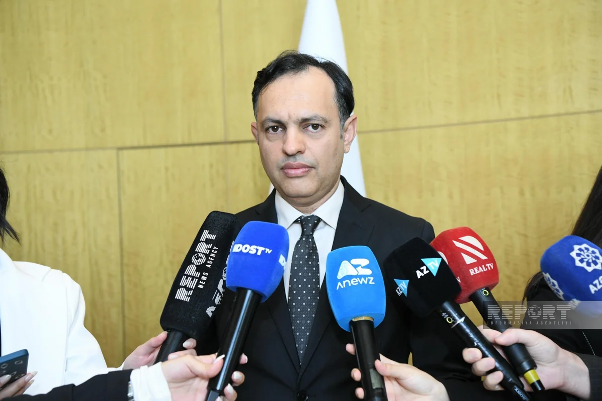 Azerbaijan and Morocco to expand cooperation in labor and skills development