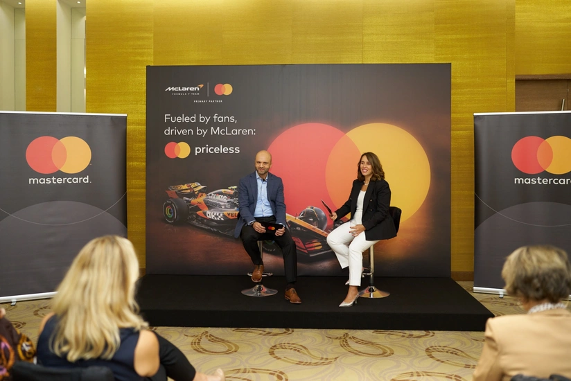 Mastercard Insights: İdman turizmin katalizatoru kimi