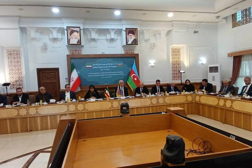 Azərbaycan və İran şəhərləri arasında birbaşa təyyarə reyslərinin sayı artırıla bilər