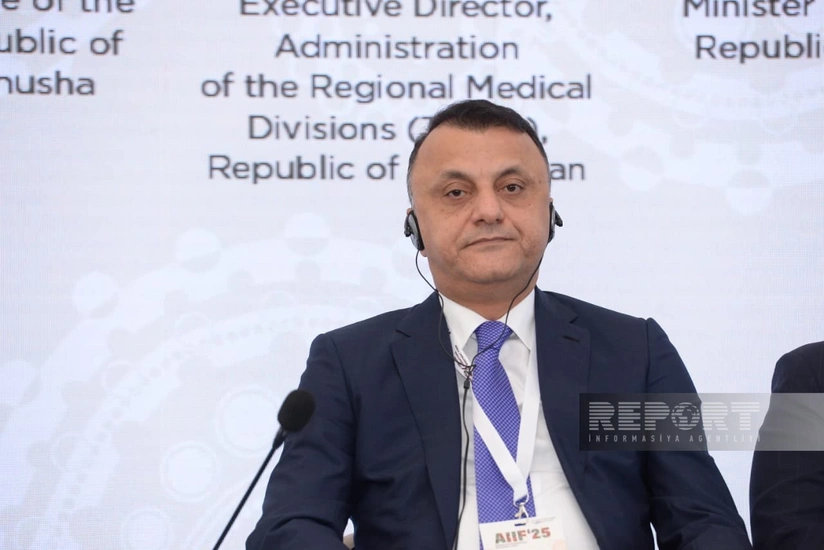 Tibbi turizmlə tanış olmaq üçün xarici ölkə nümayəndələri Azərbaycana gələcəklər