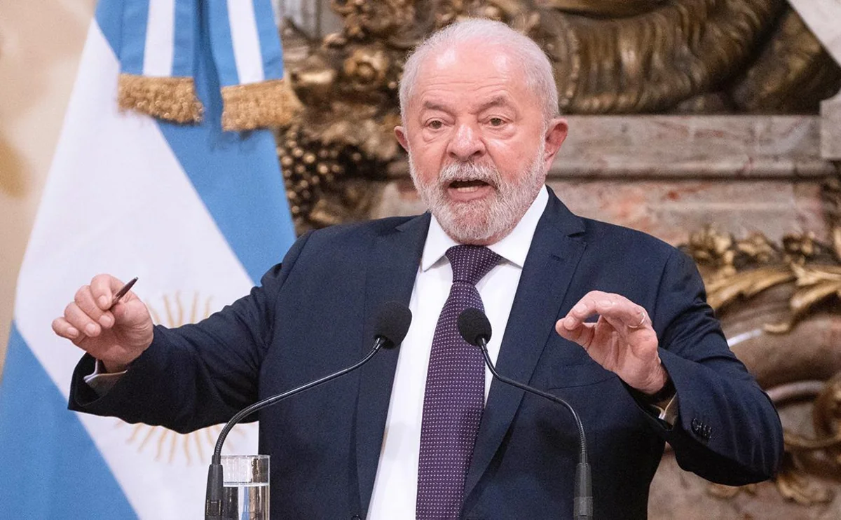 Президент Бразилии: Проблема изменения климата должна оставаться приоритетом для ООН