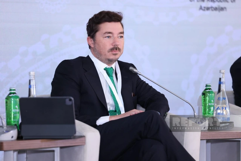 Джан Сельджуки: Азербайджан должен стать мировой индустриальной пилотной зоной в эпоху ИИ