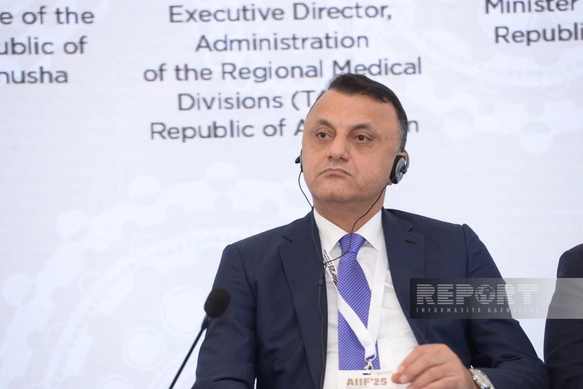 TƏBİB: Sea Breeze Sağlamlıq Vadisi dövlət xəstəxanaları ilə rəqabət aparmayan tərəfdaş kimi çıxış edə bilər