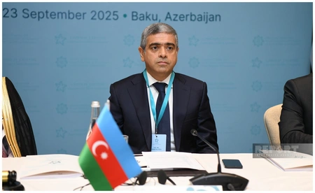 Minister: Azerbaijan implements practical measures to strengthen Islamic solidarity