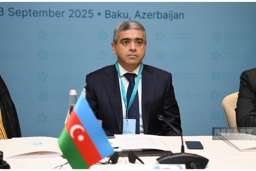 Nazir: Azərbaycan islam həmrəyliyi istiqamətində əməli tədbirlər həyata keçirir