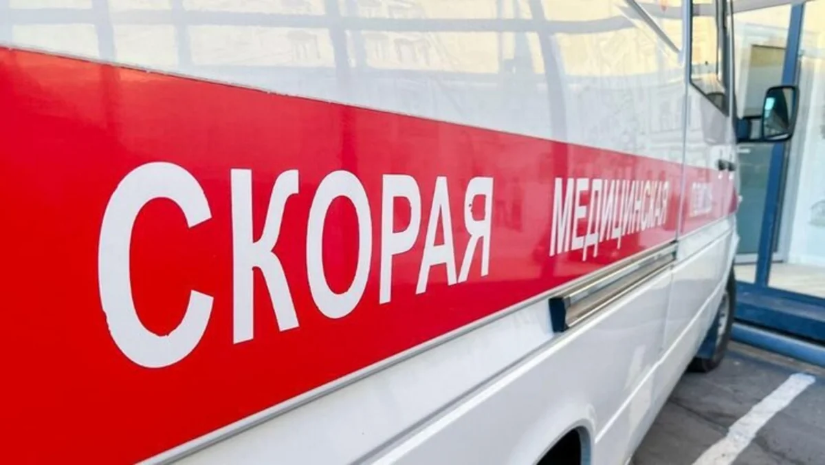 Число пострадавших в Новороссийске из-за атаки дронов ВСУ возросло до 11 - ОБНОВЛЕНО-4
