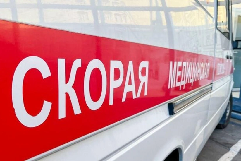 Число пострадавших из-за атаки БПЛА на Новороссийск возросло до 6 человек - ОБНОВЛЕНО-2