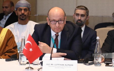Turkish Deputy Minister: AI may soon automate some medical procedures