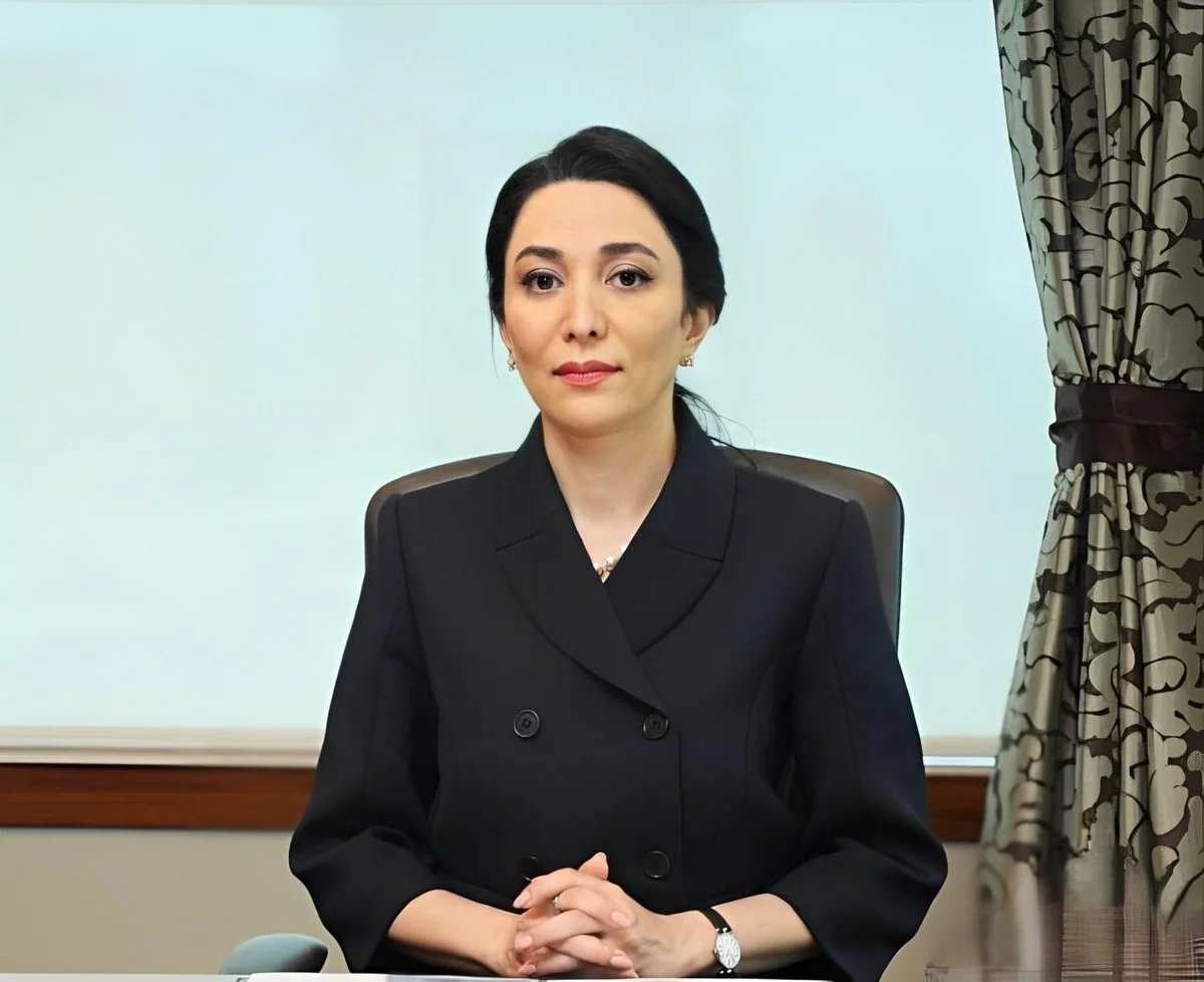 Ombudsperson: Heydar Aliyev took responsibility during difficult period and carried out life-saving mission