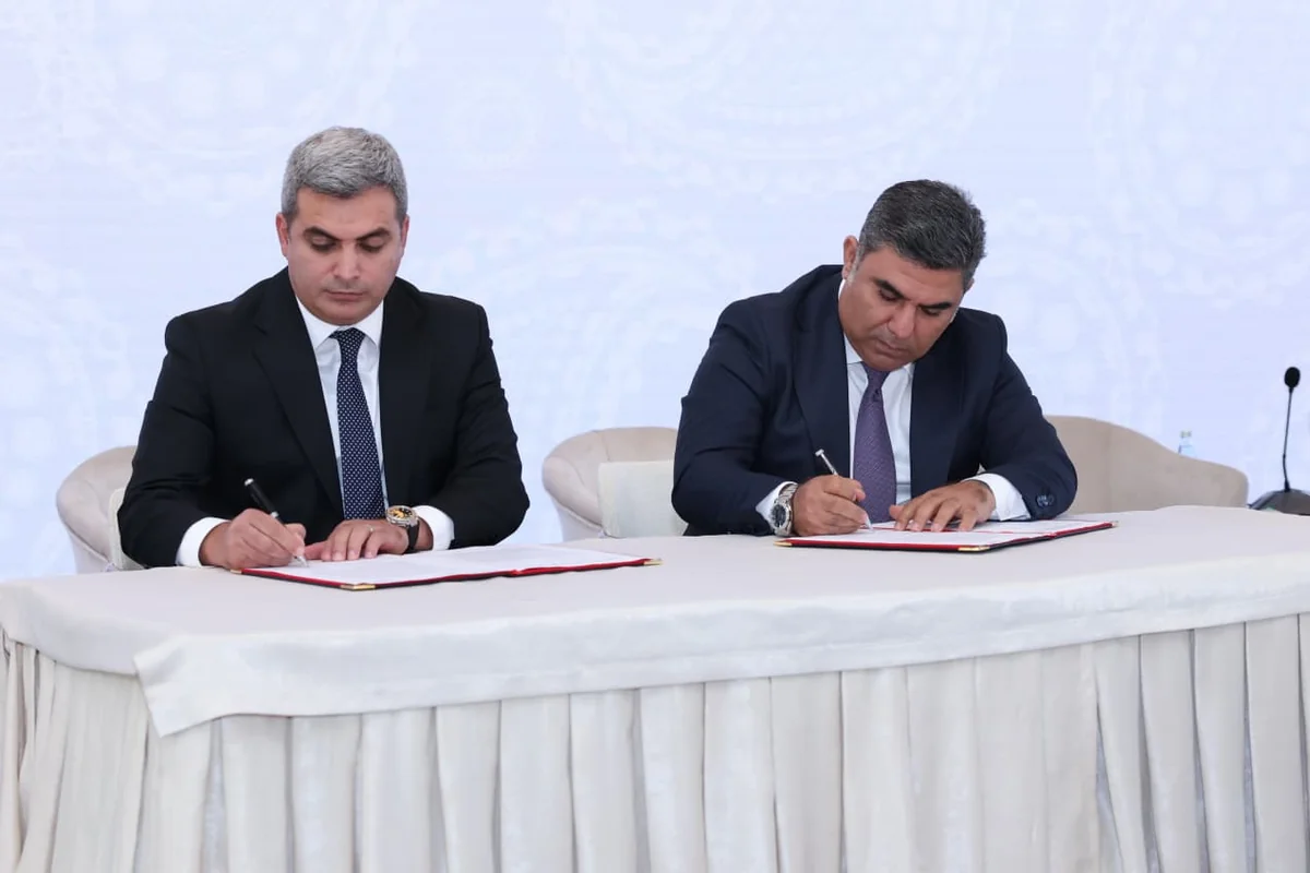 Ağdamda alçaq gərginlikli elektrik yuvaları istehsal ediləcək