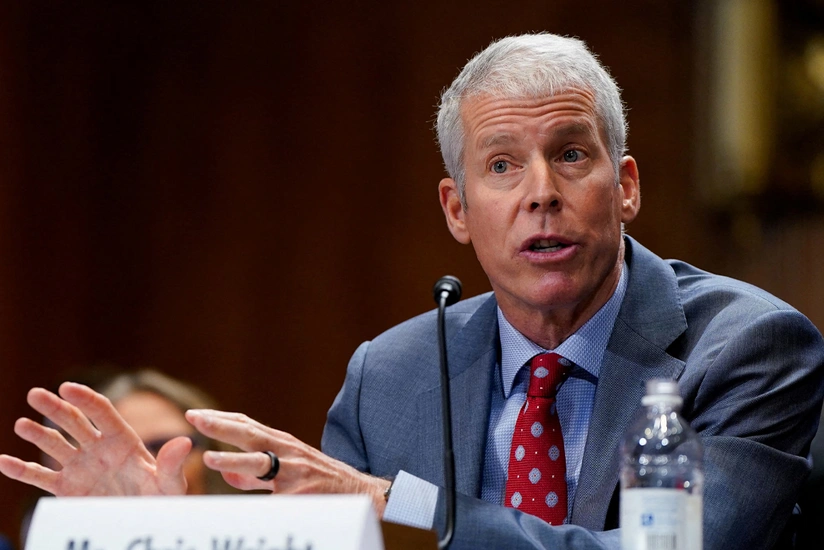 Райт: США уже сегодня готовы заменить поставки газа и нефтепродуктов из РФ в Европу