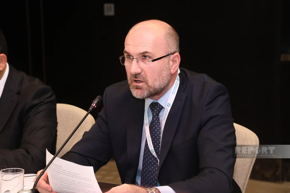 İƏT Əmək Mərkəzi işçilərin hüquqlarının qorunması istiqamətində yeni addımlar atacaq
