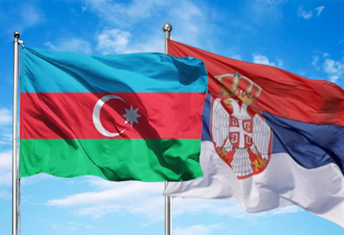 Azerbaijan and Serbia to sign action plan for 2025–2029