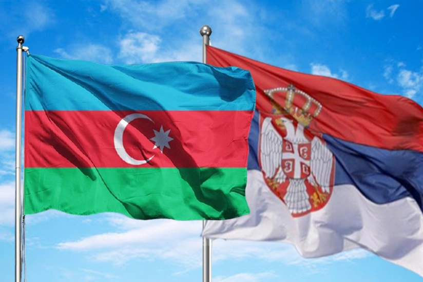 Azərbaycan və Serbiya arasında 2025-2029-cu illəri əhatə edən fəaliyyət planı imzalanacaq
