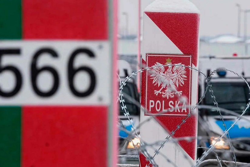 Польша официально уведомила Беларусь об открытии границы с 25 сентября