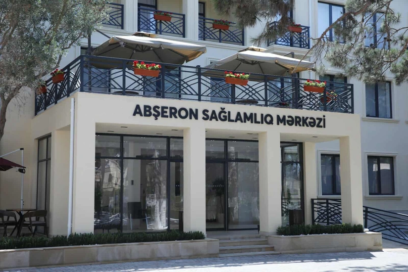 Yerli sanator-kurort sisteminin incisi