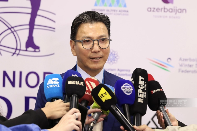Beynəlxalq Xizək Federasiyasının rəhbəri: Azərbaycan yarışı yüksək səviyyədə təşkil edib