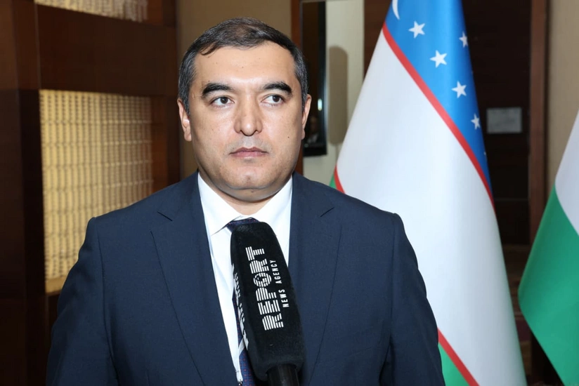 Özbəkistan Azərbaycanla statistika sahəsində memorandum imzalayacaq - EKSKLÜZİV