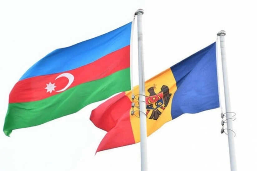 Azərbaycan və Moldova arasında prioritet əməkdaşlıq istiqamətləri açıqlanıb
