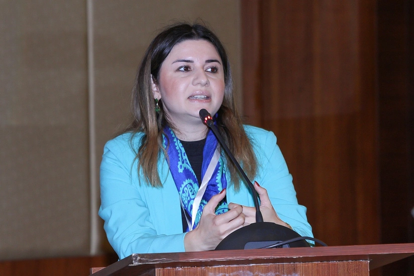 Direktor: Azərbaycan universitetləri arasında tədqiqatlarla bağlı əlaqələr arzuolunan səviyyədə deyil