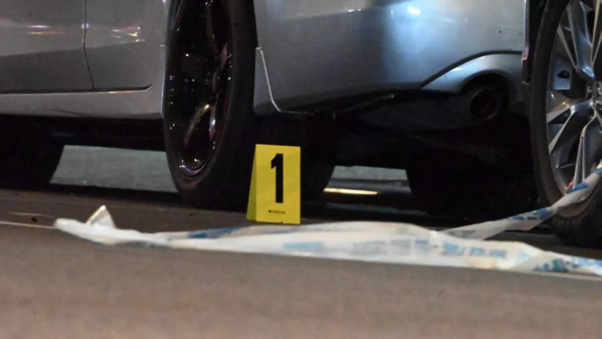 При стрельбе в отделении полиции в Далласе погибли два человека - ОБНОВЛЕНО-2