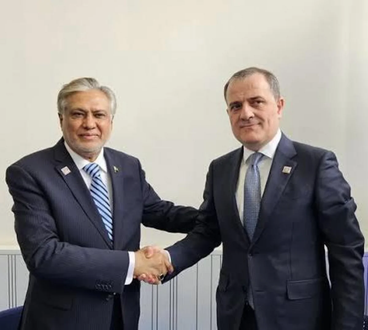 Jeyhun Bayramov: Azerbaijan and Pakistan bound with strong friendship and partnership