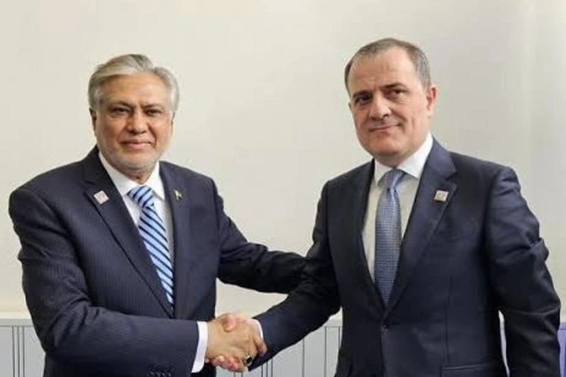 Jeyhun Bayramov: Azerbaijan and Pakistan bound with strong friendship and partnership