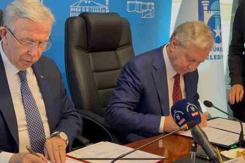 Москва и Анкара подписали программу сотрудничества на 2026-2029 годы