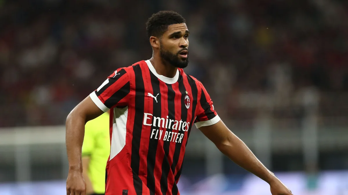 İngiltərə klubları Milanın futbolçusu ilə maraqlanırlar