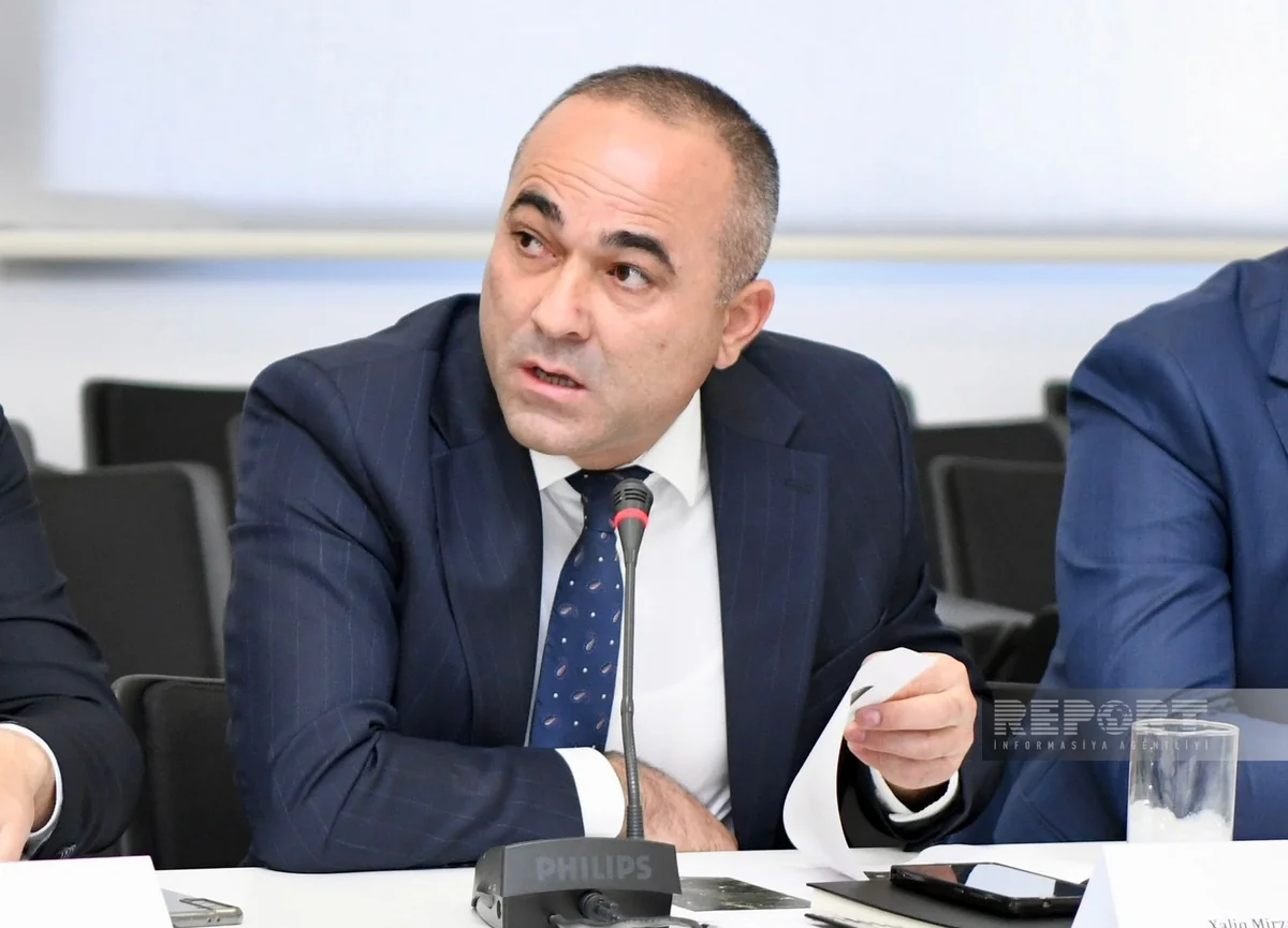 Генплан Губадлинского заказника согласован с соответствующими органами