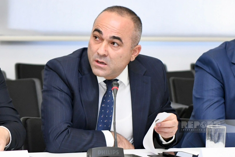 Qubadlı Dövlət Təbiət Yasaqlığının yer quruluşu planı müvafiq qurumlarla razılaşdırılıb