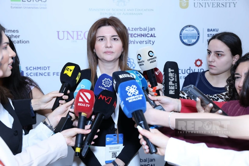 Direktor: Bəzi universitetlər arasındakı əlaqələr rəsmiləşdiriləcək