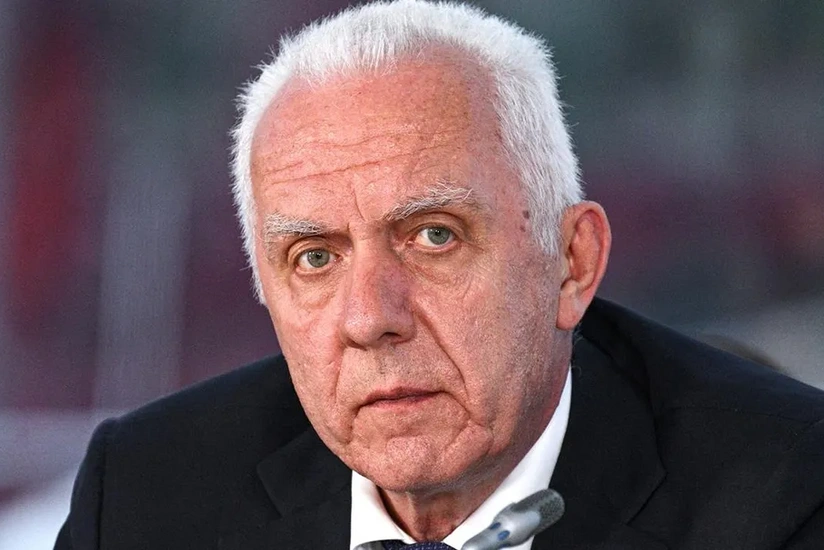Rusiya Prezidenti yeni baş prokuror təyin edib
