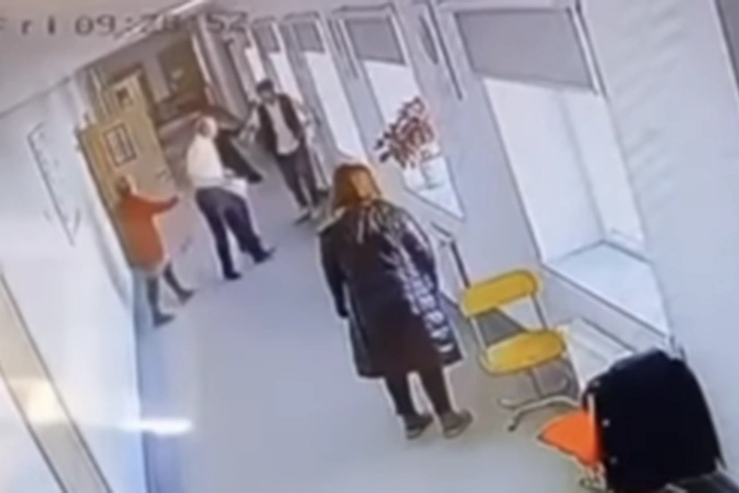 Lənkəranda şagird və xadiməyə fiziki şiddət göstərən məktəbin nümayəndəsi işdən çıxarılıb