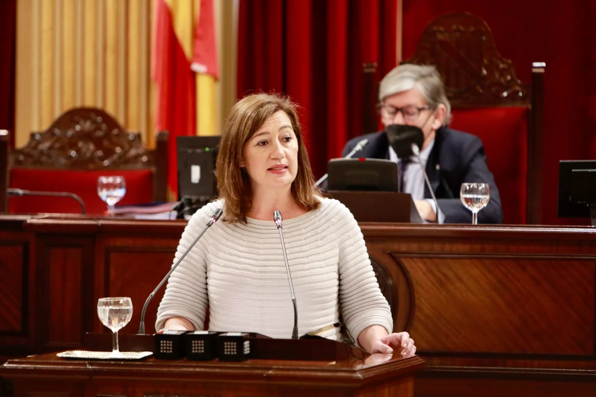 Armengol Sosias: Spain advocates for peace between Azerbaijan and Armenia