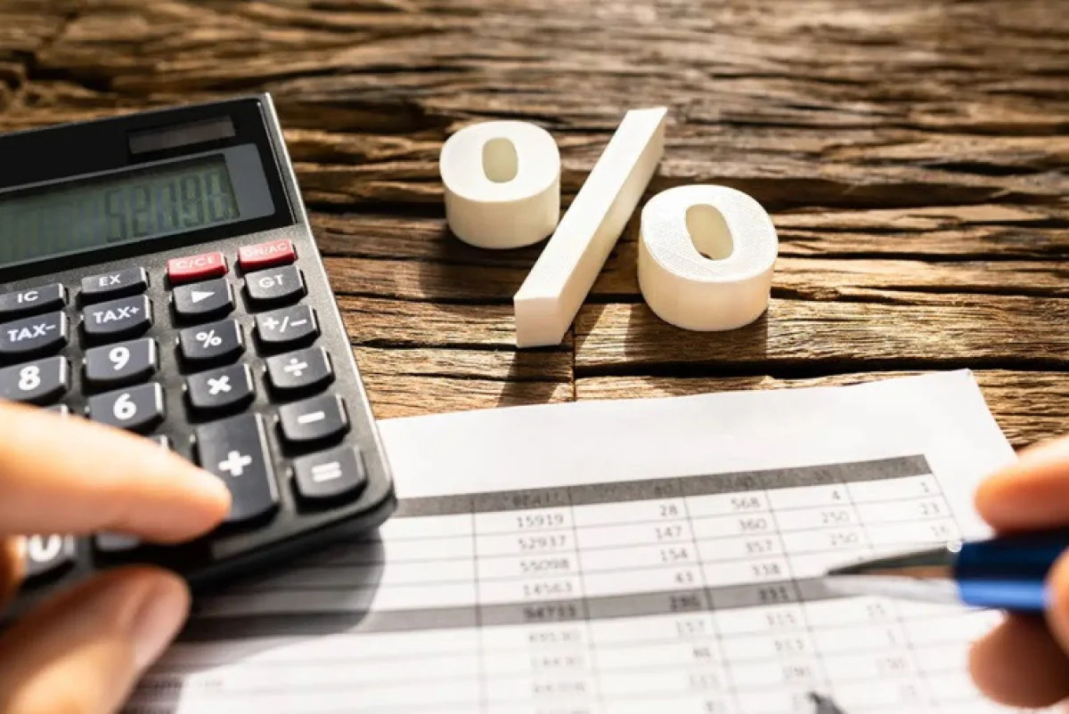 В РФ хотят повысить НДС до 22% для обеспечения растущих расходов на оборону