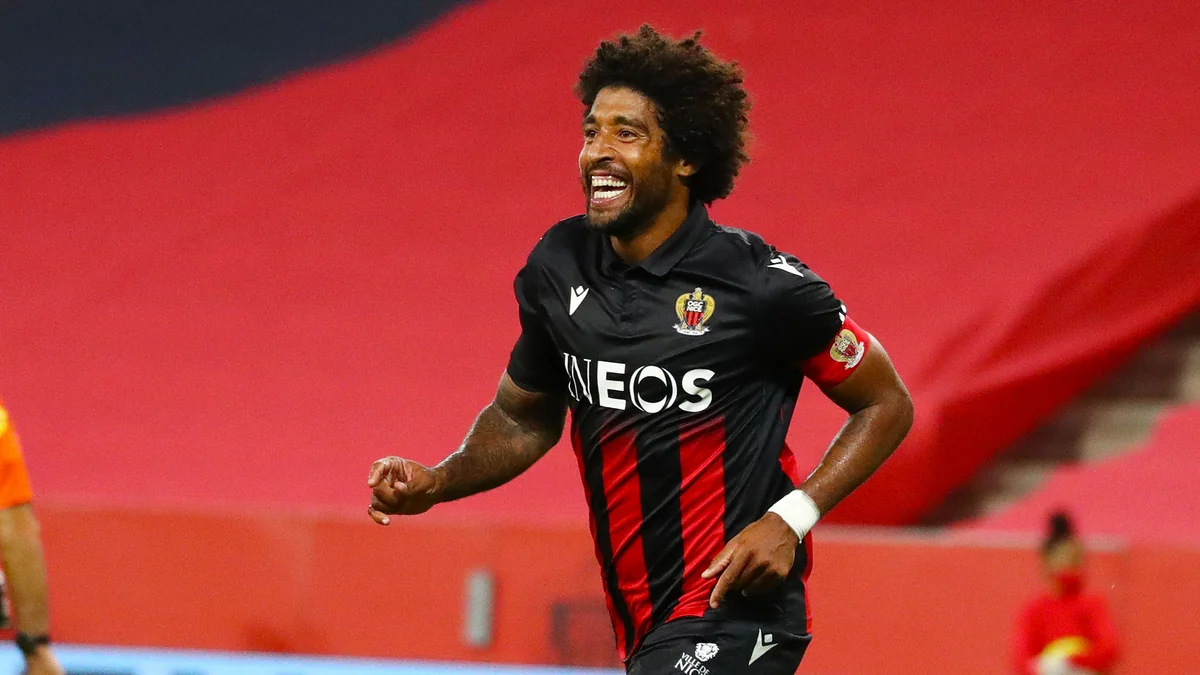 Braziliyalı futbolçu Avropa Liqasının tarixinə düşüb