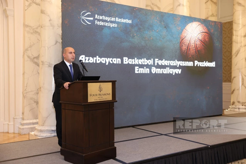 ABF prezidenti: Olimpiadada uğur qazanmaq üçün əcnəbi basketbolçuların xidmətindən yararlanmaq lazımdır
