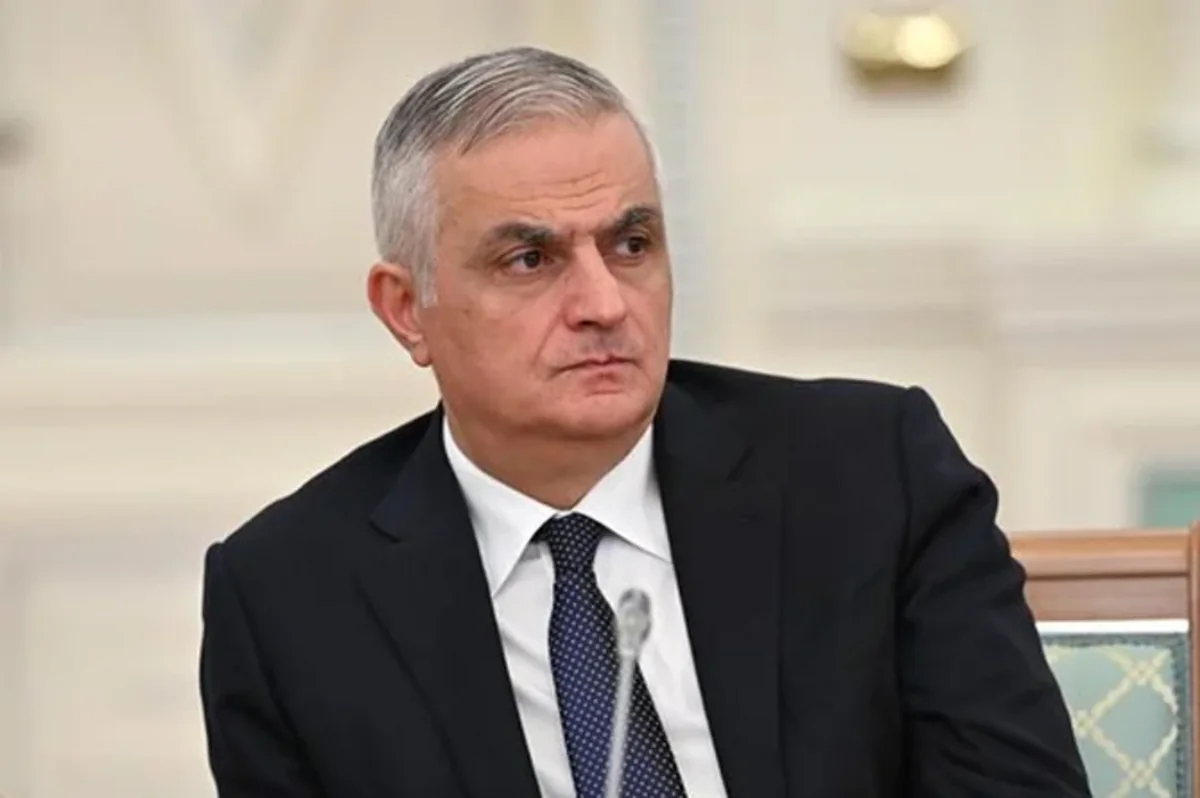 Мгер Григорян заочно примет участие в заседании глав правительств СНГ - ОБНОВЛЕНО