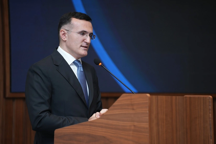 E-qanun.ai platformasının təqdimat mərasimi keçirilib