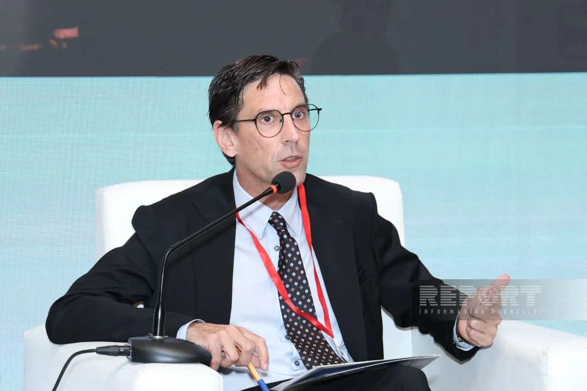 WB: Azerbaijan increasing its electricity capacity, necessary to find new export markets