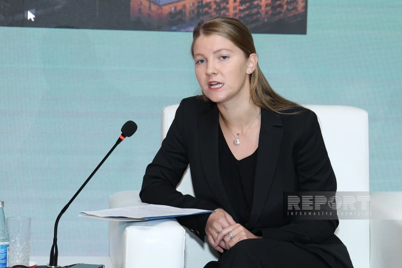 ACWA Power считает Азербайджан стратегически важным партнером в зеленых проектах