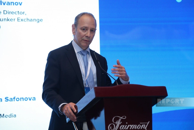 Energy Intelligence Group: Интерес нефтяных гигантов США к Азербайджану растет