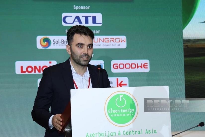 SOCAR Green: Азербайджан станет региональным центром экспертизы в сфере зеленой энергии