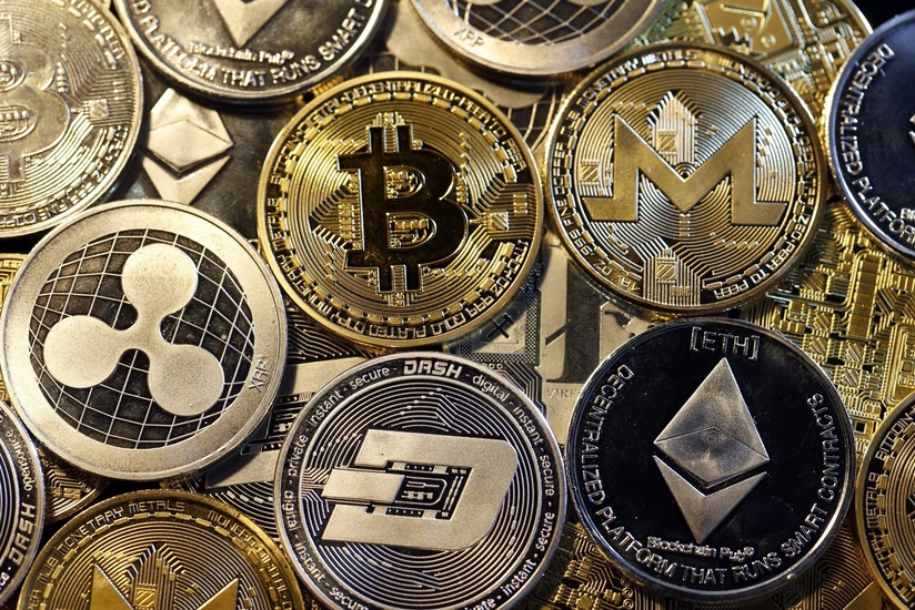 Qazaxıstanda 10 milyon dollarlıq kriptoaktivlər həbs edilib