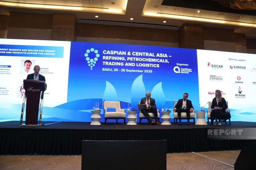 Azerbaijan establishes stable supply for long-term contracts with EU