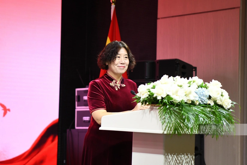 Ambassador: 2025 was fruitful for Chinese-Azerbaijani relations