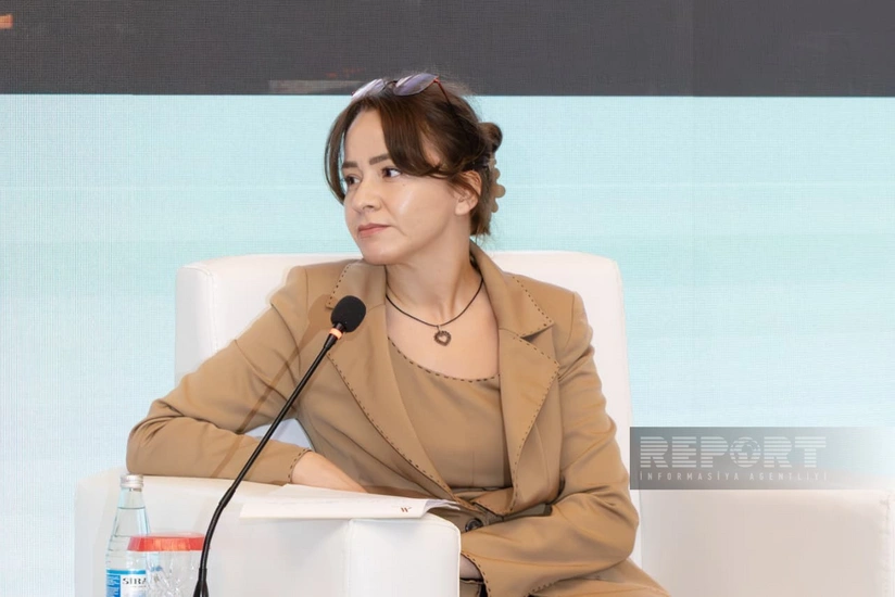 IFC: Энергопереход в Азербайджане способен изменить баланс мировой энергетики